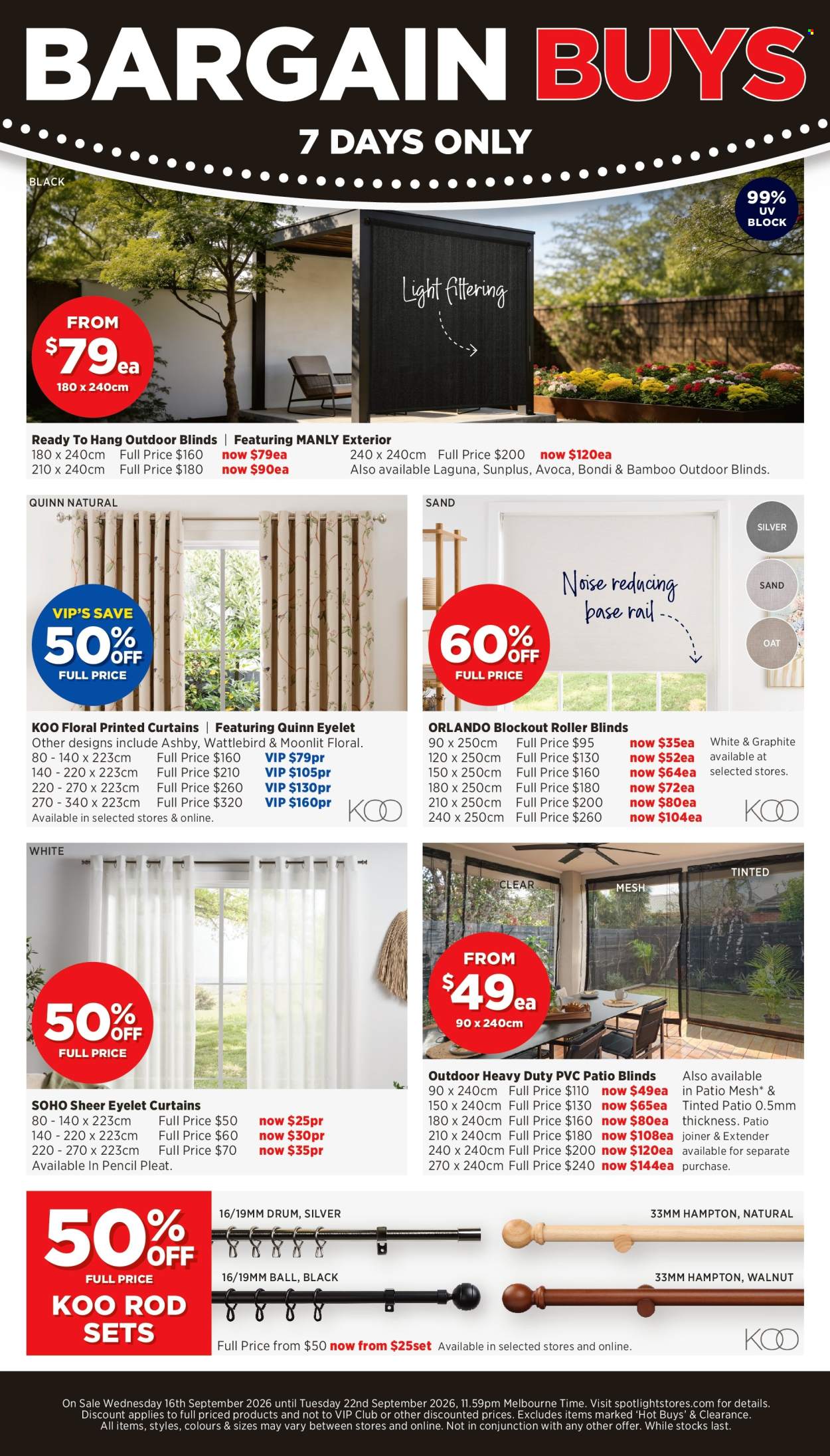 JB Hi-Fi catalogue - 17.9.2026 - 7.10.2026. Page 8