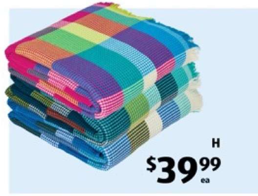 Blanket