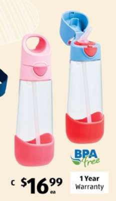 Water Bottle