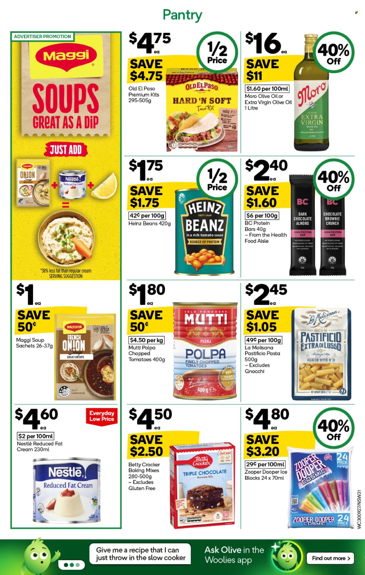 Woolworths catalogue - 30.9.2026 - 6.10.2026. Page 27