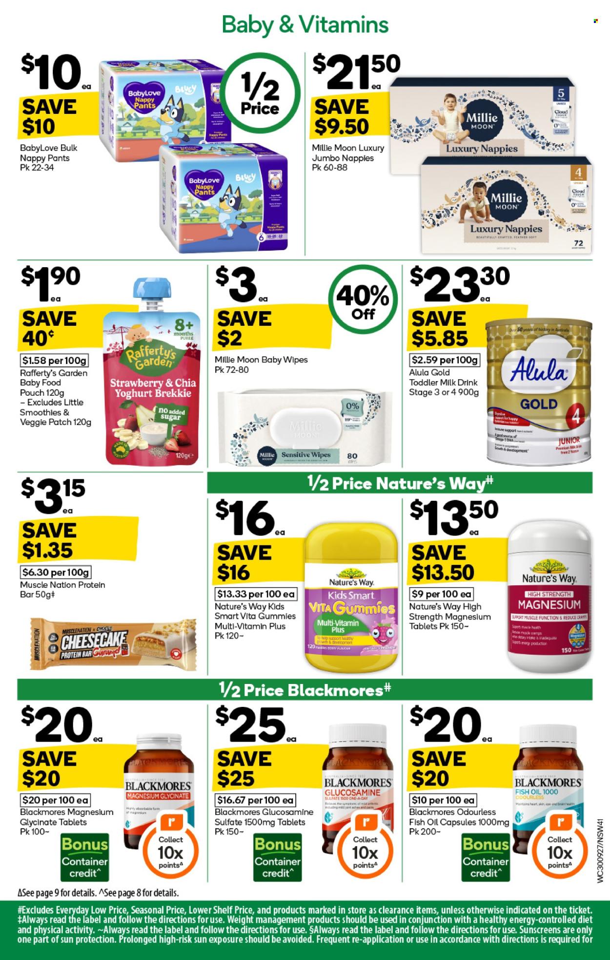 Woolworths catalogue - 30.9.2026 - 6.10.2026. Page 37