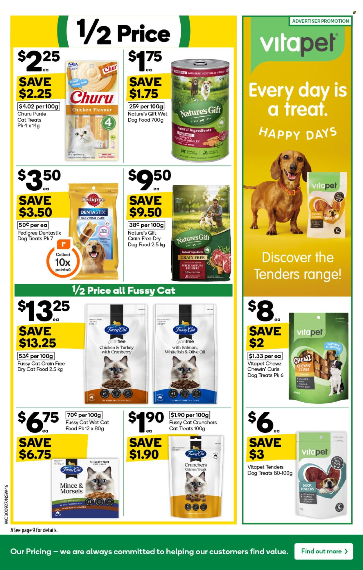 Woolworths catalogue - 30.9.2026 - 6.10.2026. Page 42
