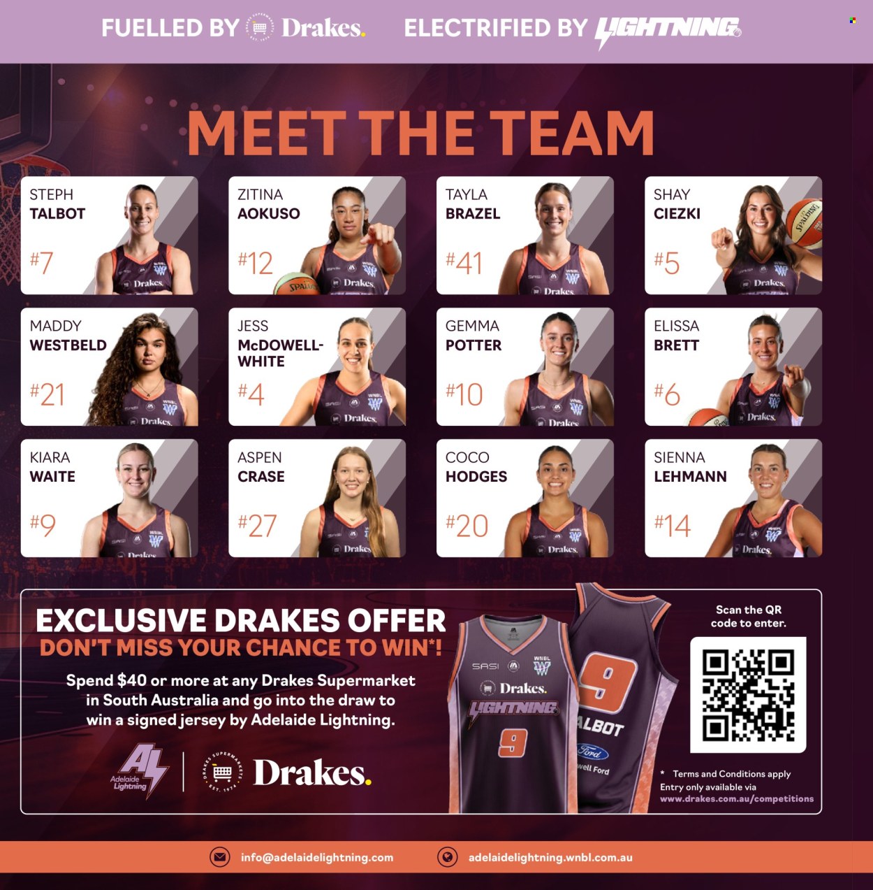 Drakes catalogue - 30.9.2026 - 6.10.2026. Page 14