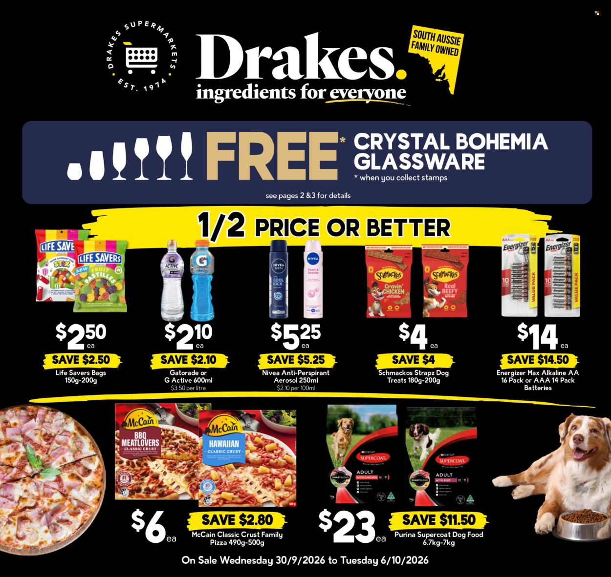 Drakes catalogue - 30.9.2026 - 6.10.2026. Page 24