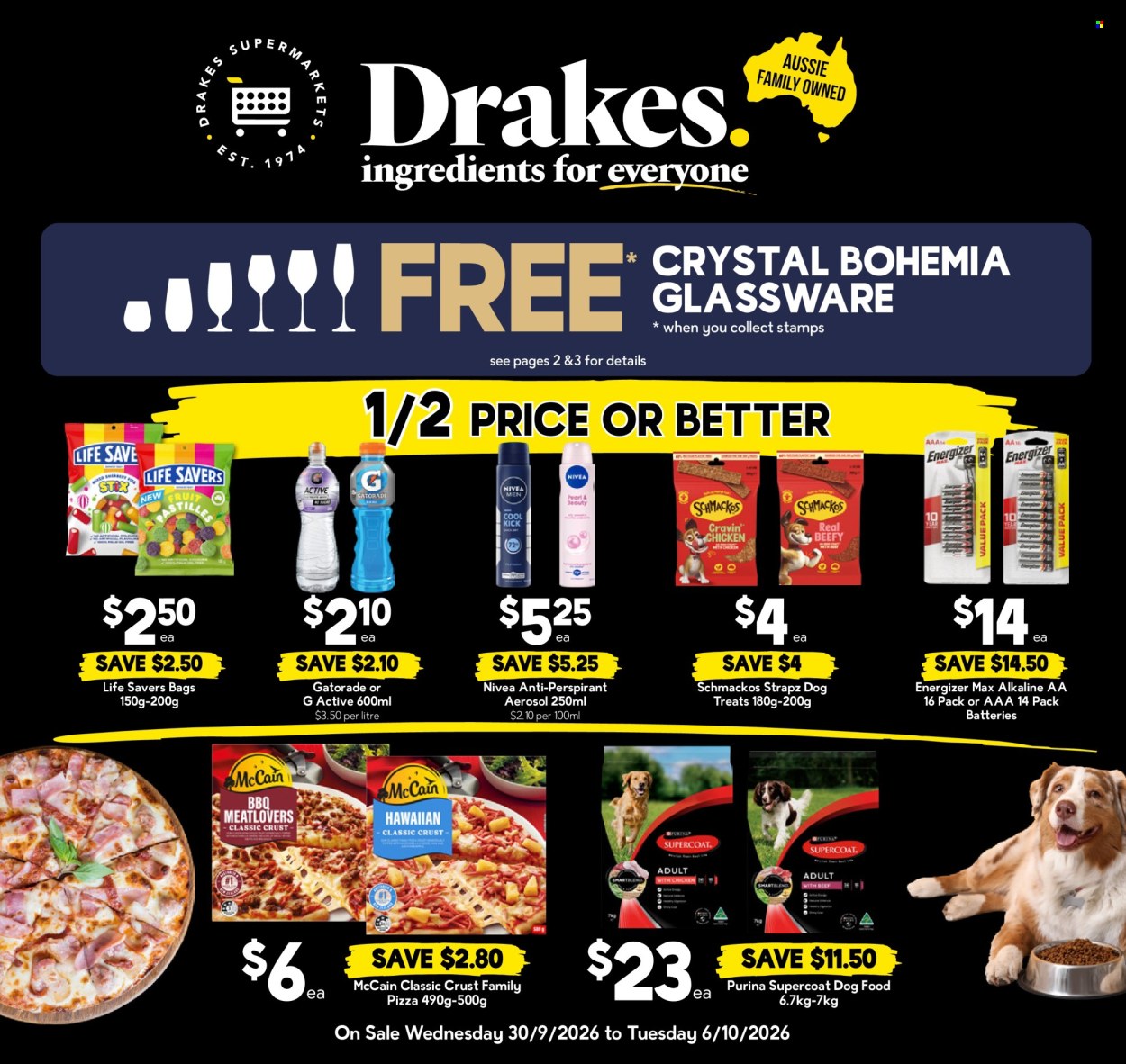 Drakes catalogue - 30.9.2026 - 6.10.2026. Page 20