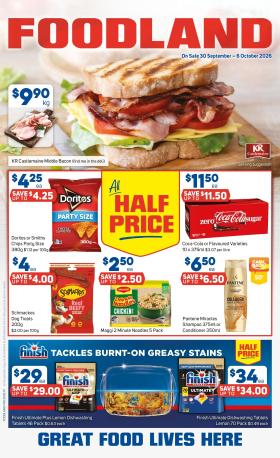 Foodland