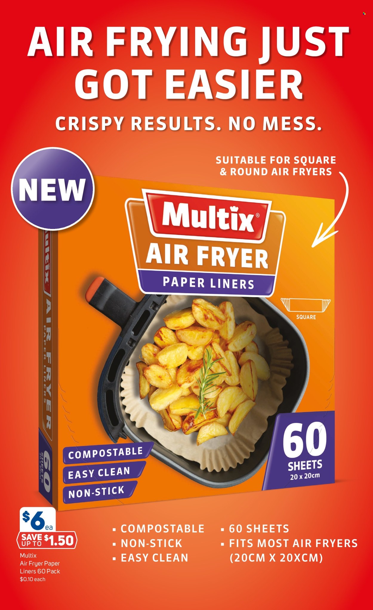 Foodland catalogue - 30.9.2026 - 6.10.2026. Page 34