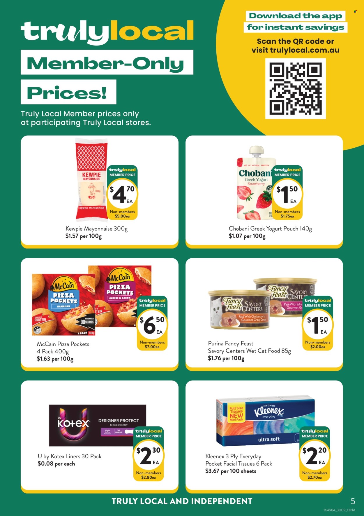 Foodworks catalogue - 30.9.2026 - 6.10.2026. Page 5