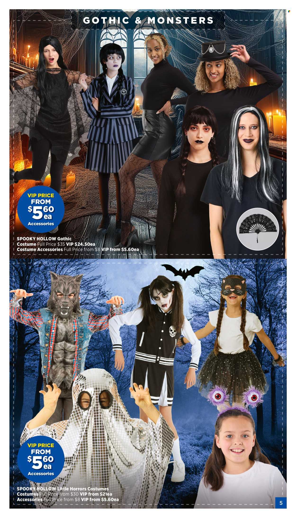Spotlight catalogue - 23.9.2026 - 1.11.2026. Page 5