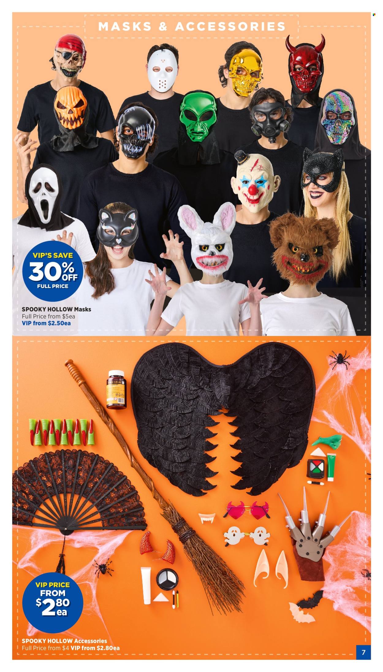 Spotlight catalogue - 23.9.2026 - 1.11.2026. Page 7