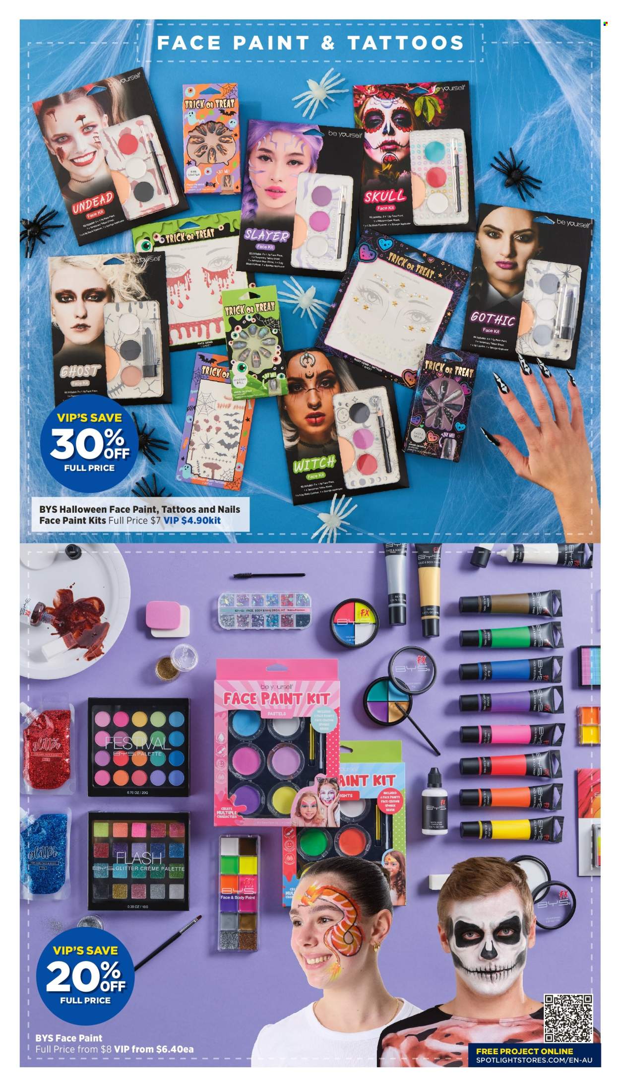 Spotlight catalogue - 23.9.2026 - 1.11.2026. Page 17