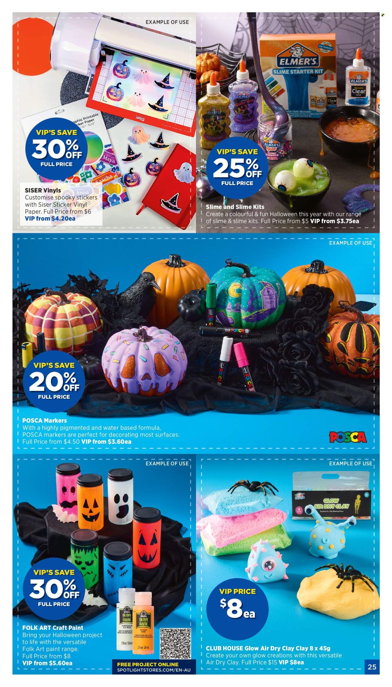 Spotlight catalogue - 23.9.2026 - 1.11.2026. Page 25