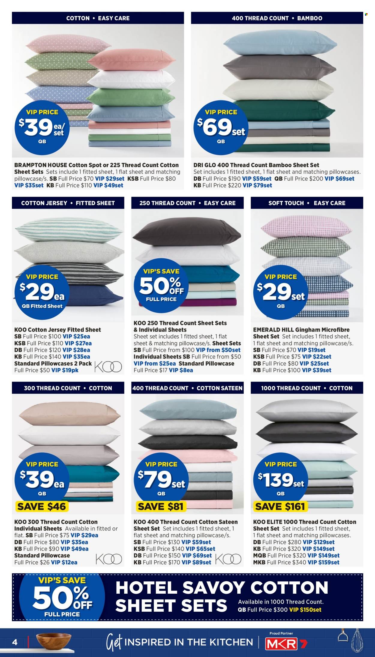 Spotlight catalogue - 23.9.2026 - 11.10.2026. Page 4