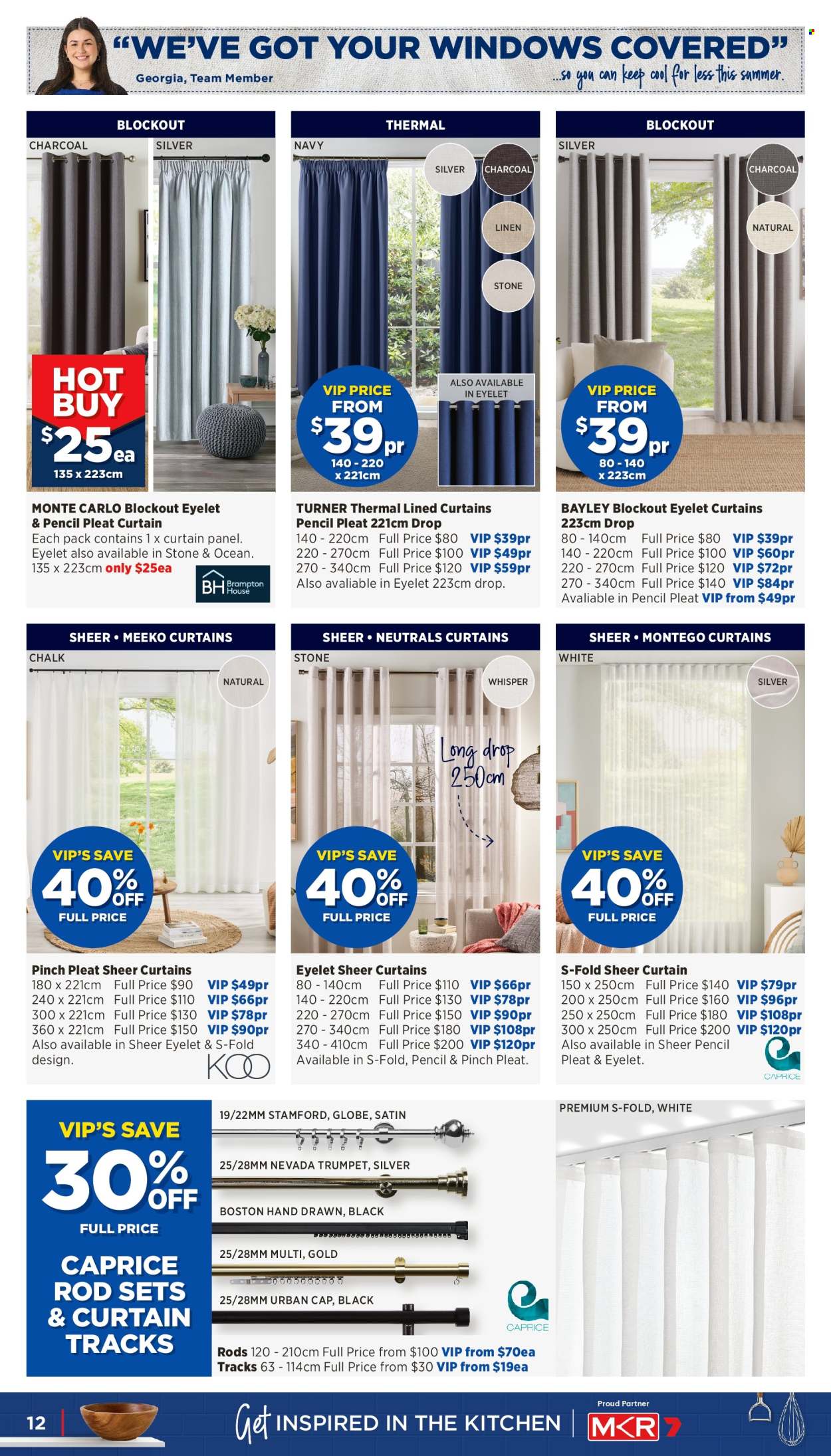 Spotlight catalogue - 23.9.2026 - 11.10.2026. Page 12