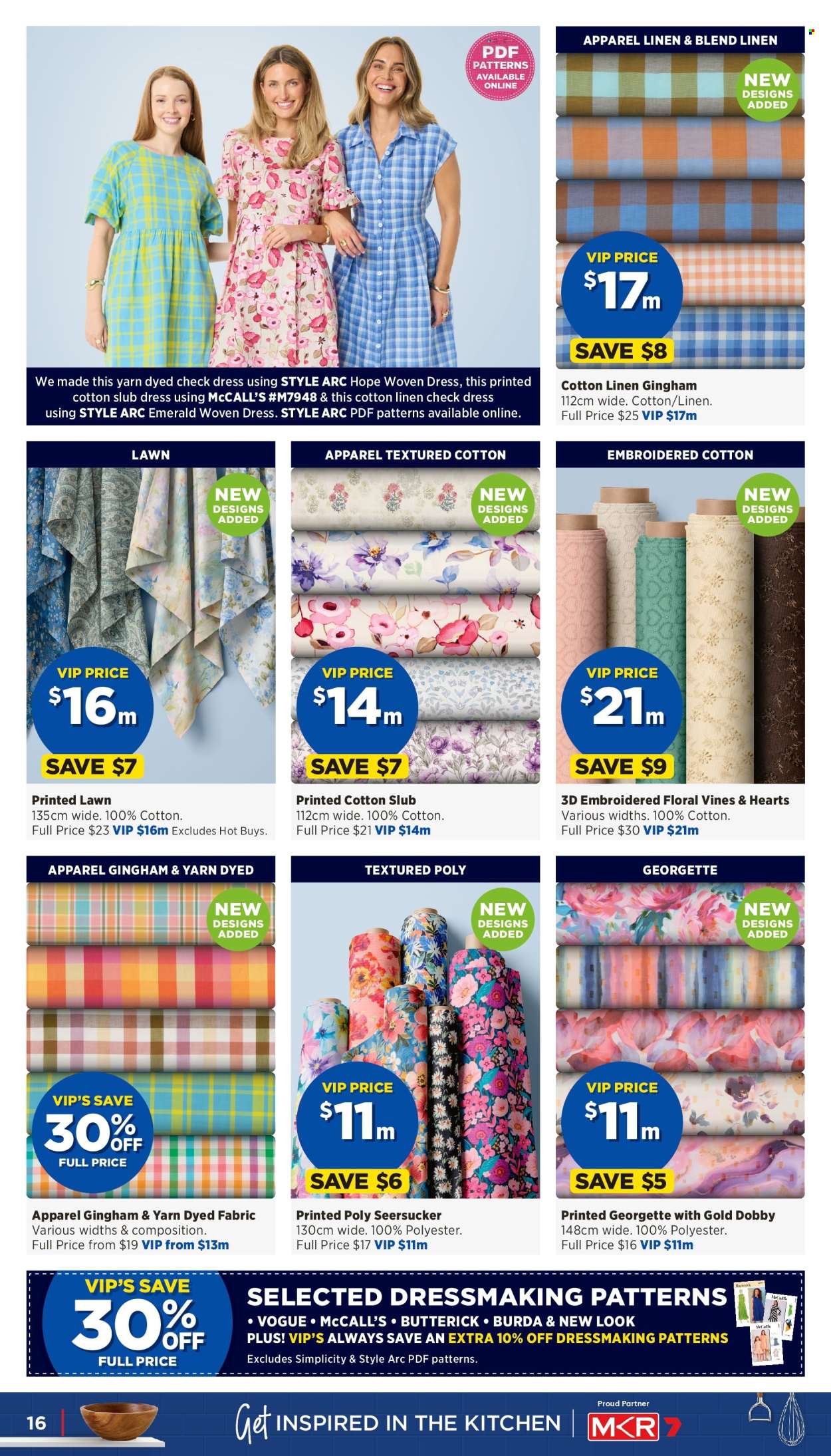 Spotlight catalogue - 23.9.2026 - 11.10.2026. Page 16