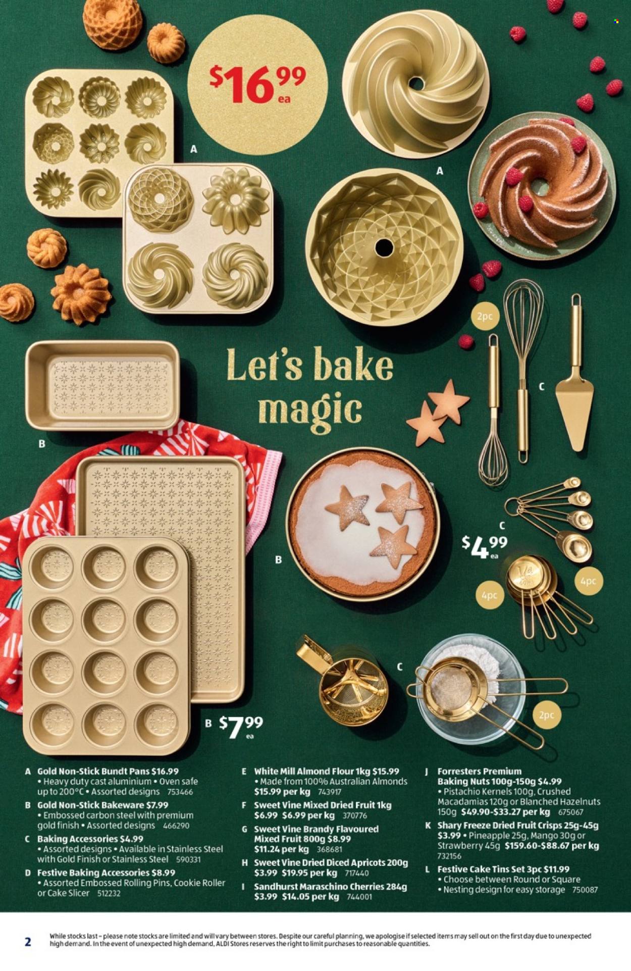 ALDI catalogue - 7.10.2026 - 13.10.2026. Page 2