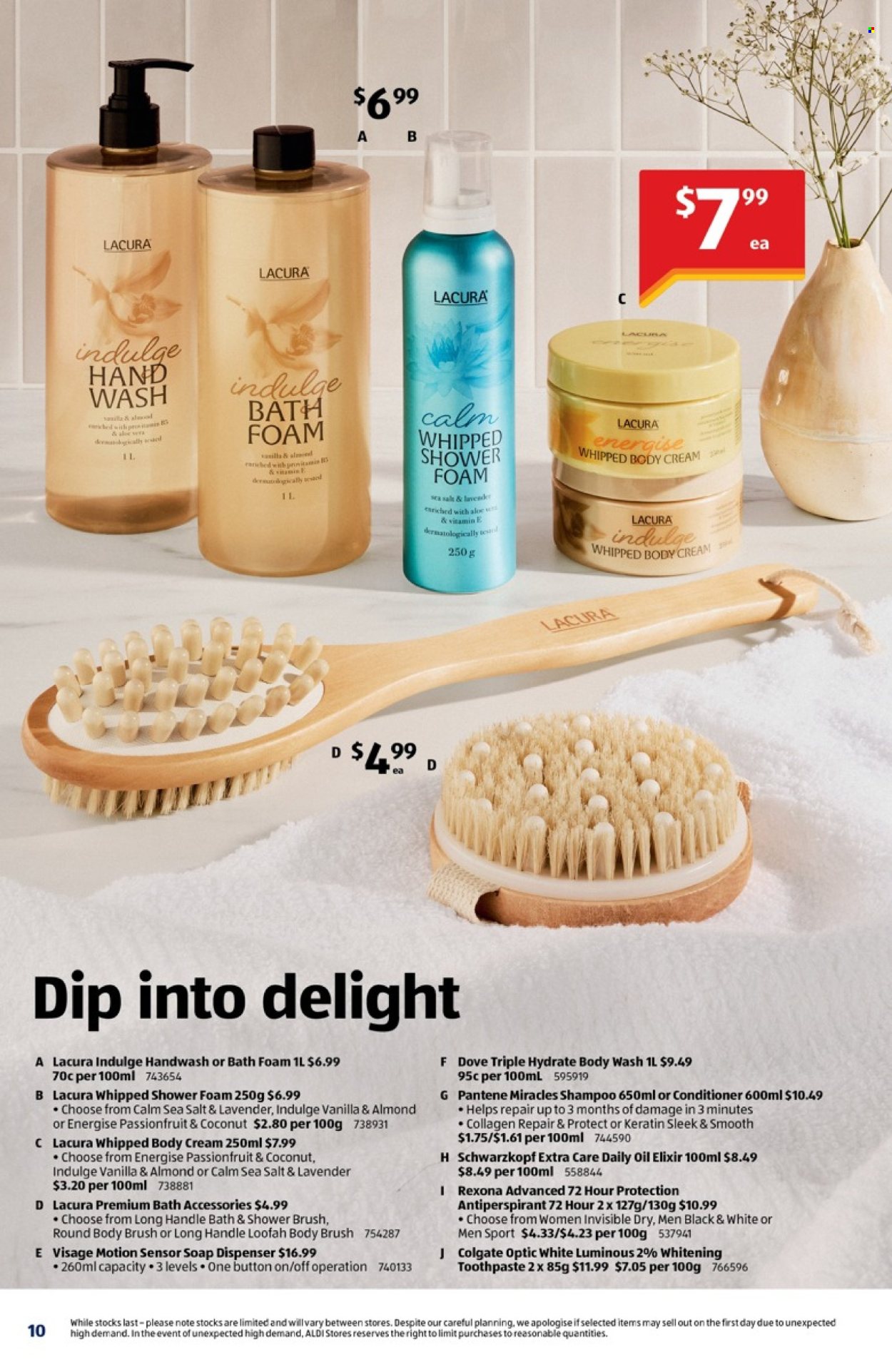ALDI catalogue - 7.10.2026 - 13.10.2026. Page 10