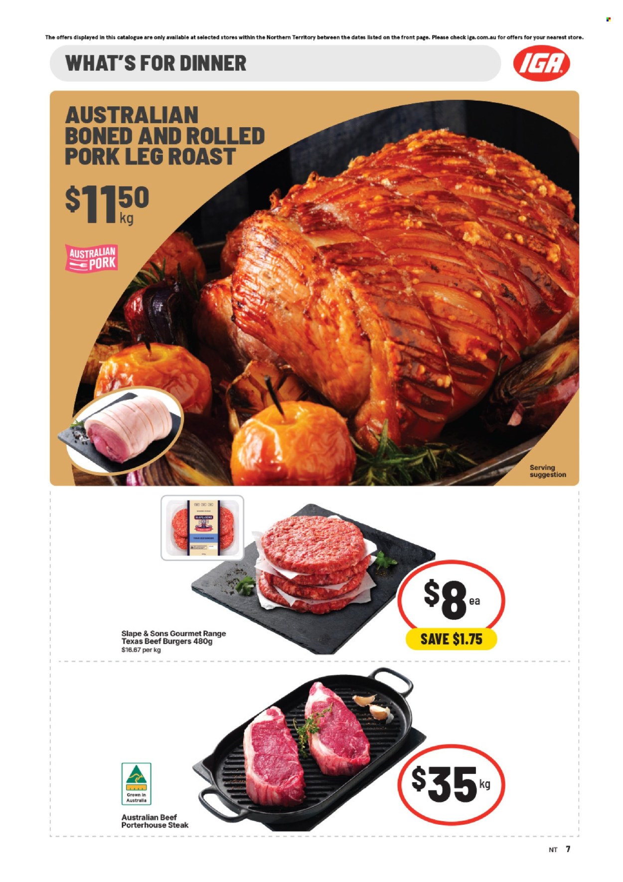 IGA catalogue - 30.9.2026 - 6.10.2026. Page 12