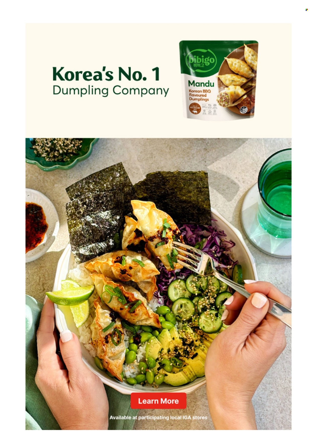IGA catalogue - 30.9.2026 - 6.10.2026. Page 10