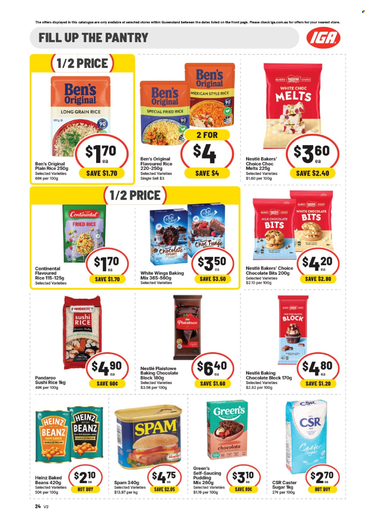 IGA catalogue - 30.9.2026 - 6.10.2026. Page 33