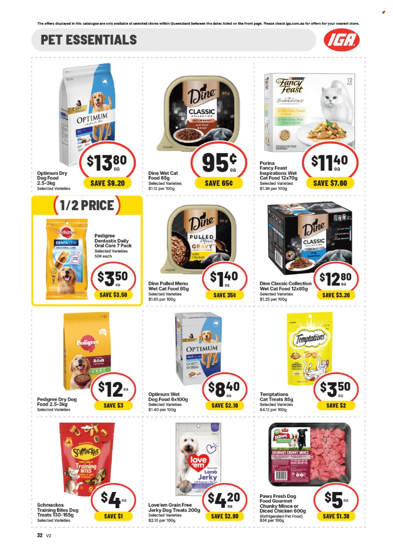IGA catalogue - 30.9.2026 - 6.10.2026. Page 45