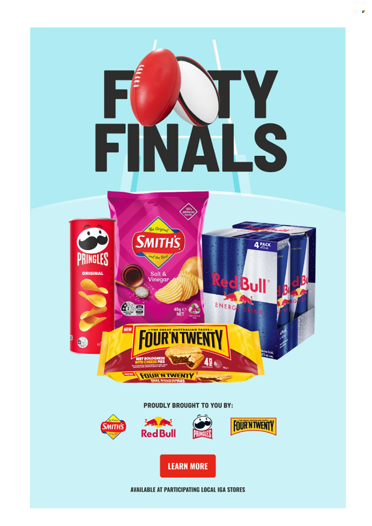 IGA catalogue - 30.9.2026 - 6.10.2026. Page 6