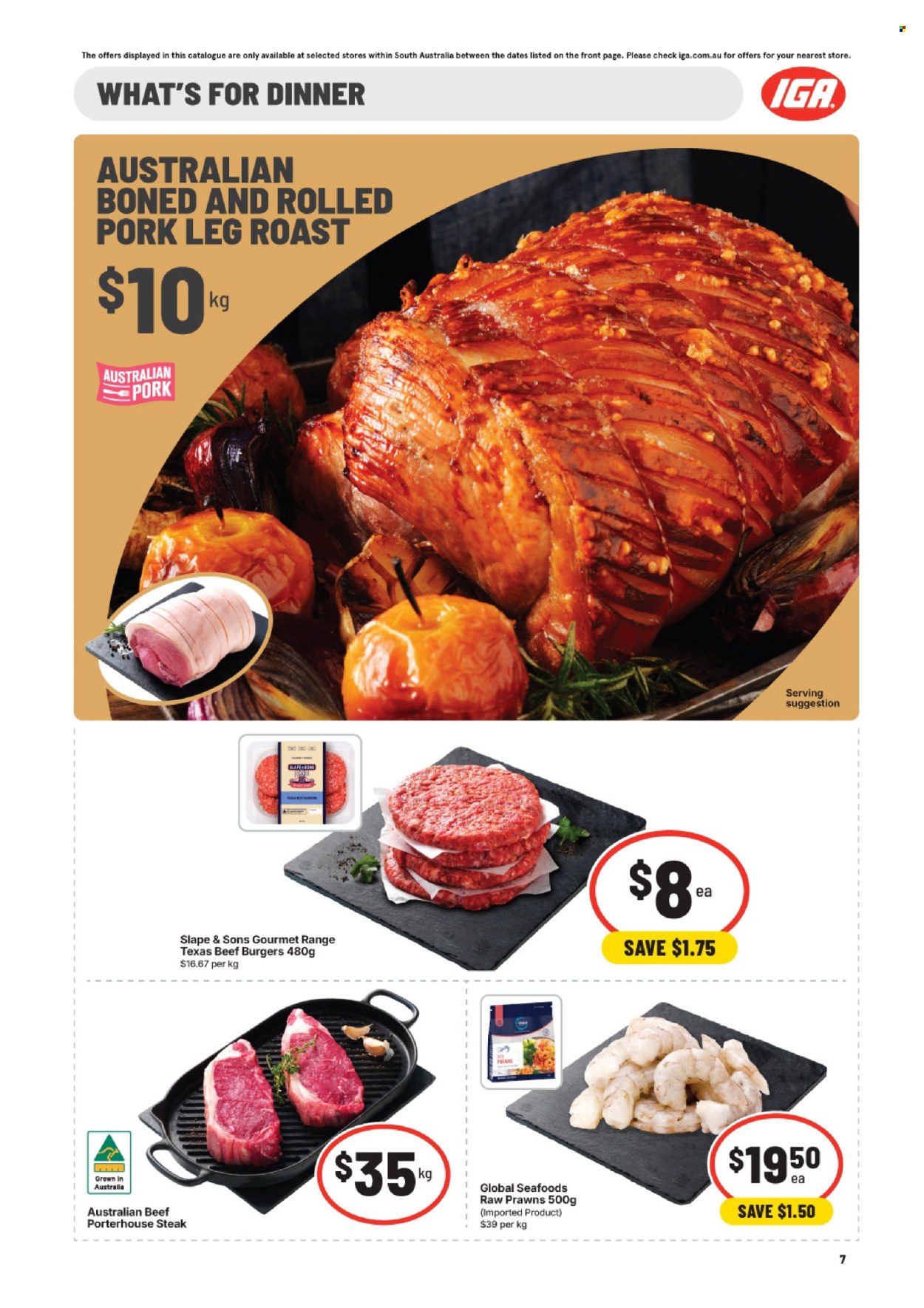 IGA catalogue - 30.9.2026 - 6.10.2026. Page 12