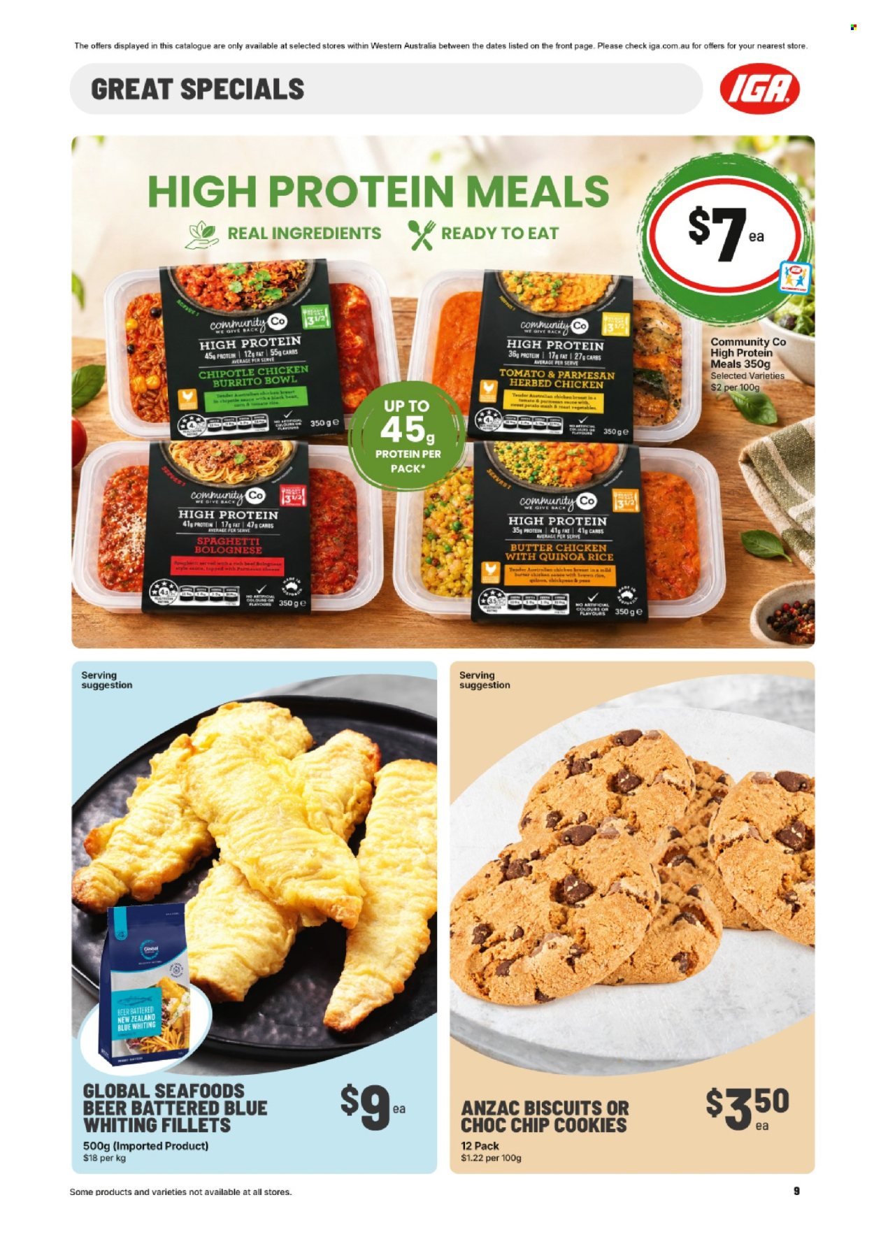 IGA catalogue - 30.9.2026 - 6.10.2026. Page 14