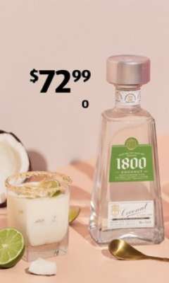 1800 Coconut