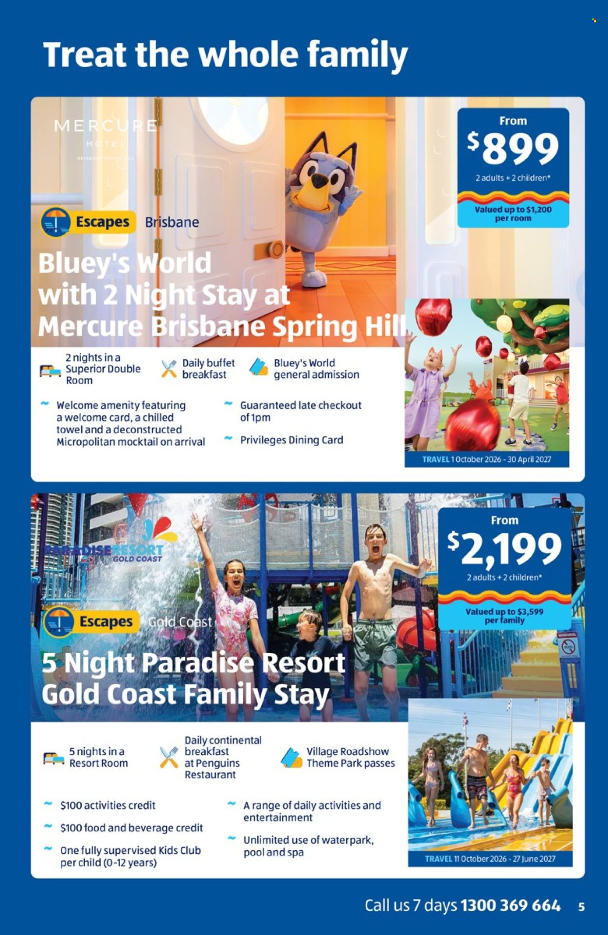 ALDI catalogue - 1.10.2026 - 31.10.2026. Page 5
