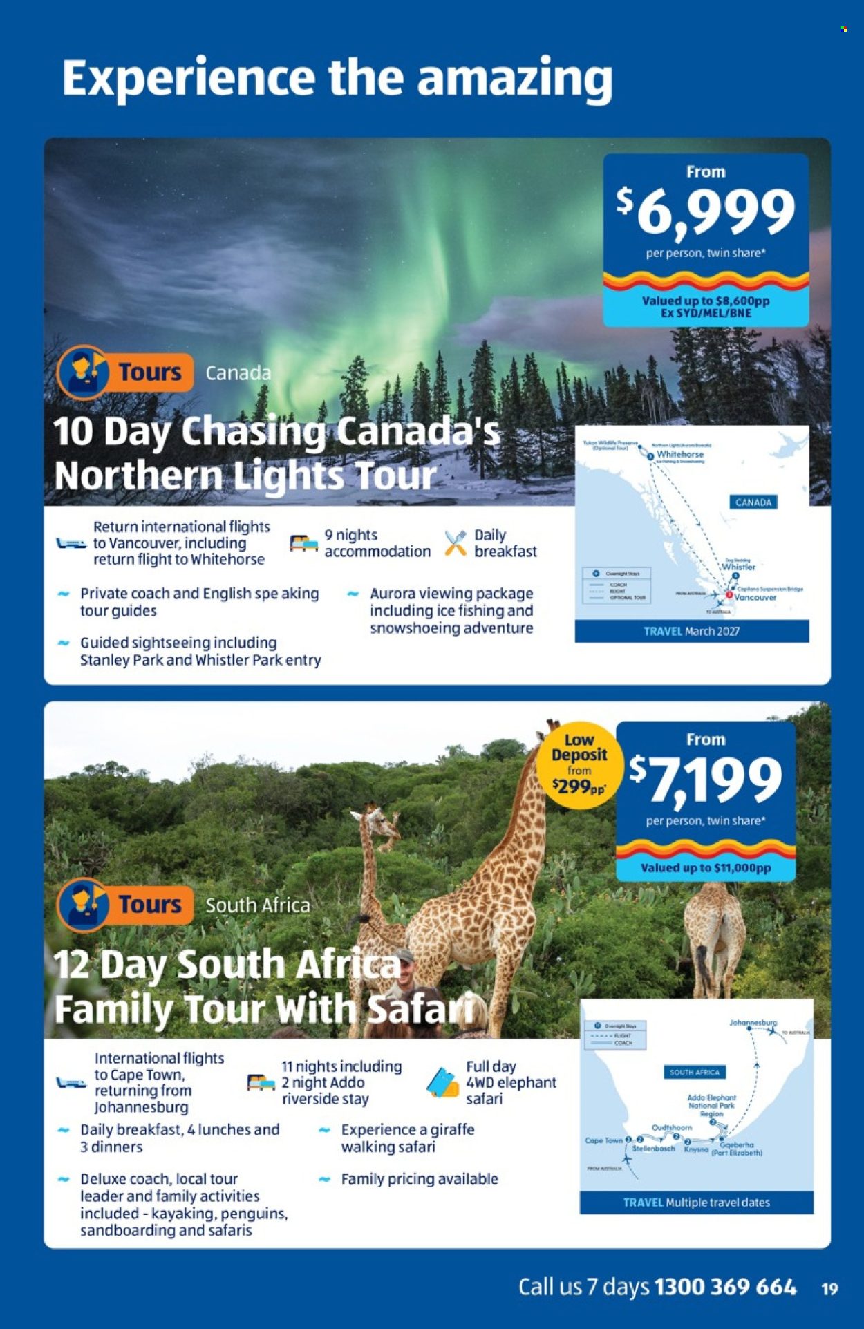 ALDI catalogue - 1.10.2026 - 31.10.2026. Page 19