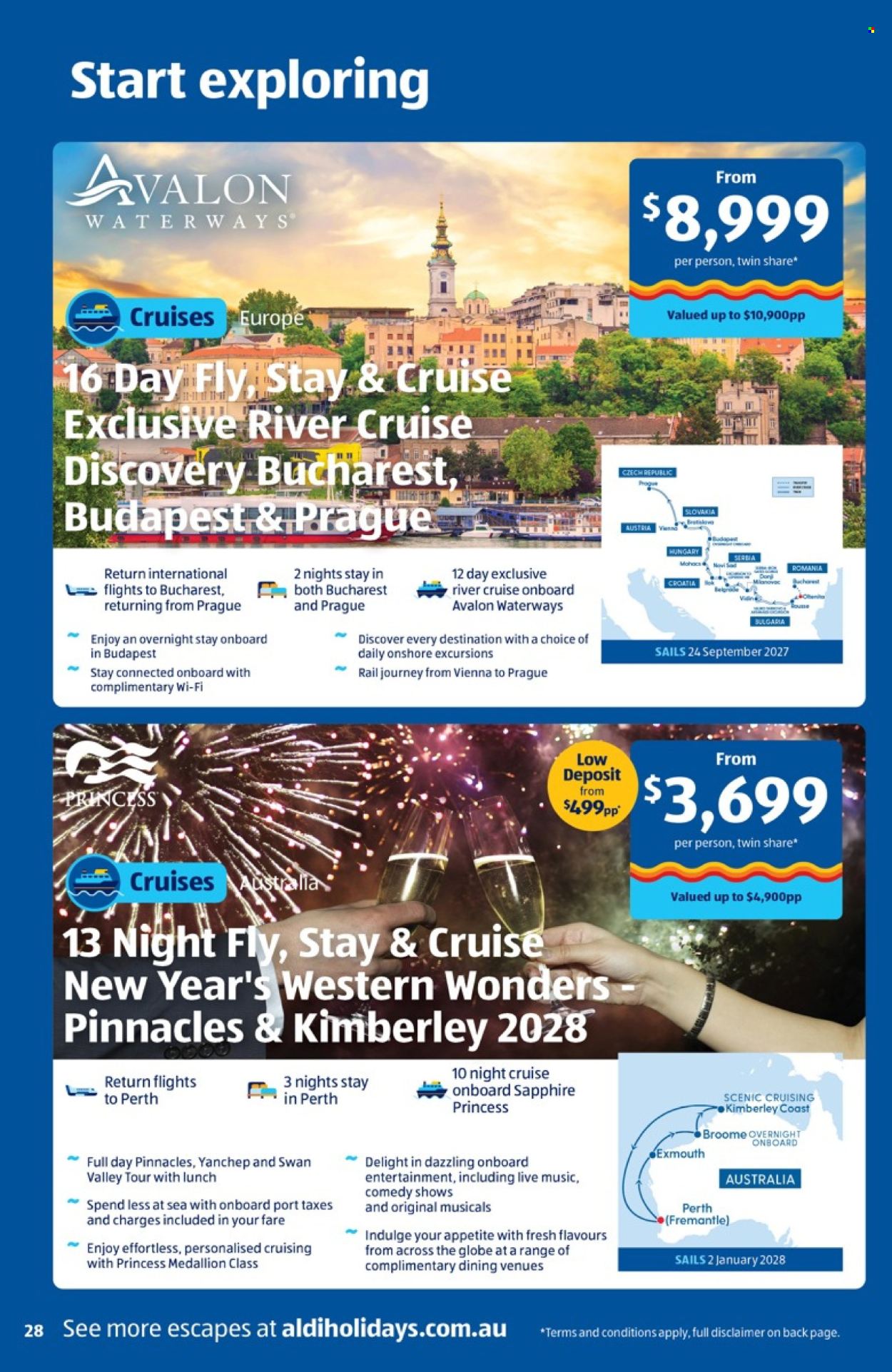 ALDI catalogue - 1.10.2026 - 31.10.2026. Page 28