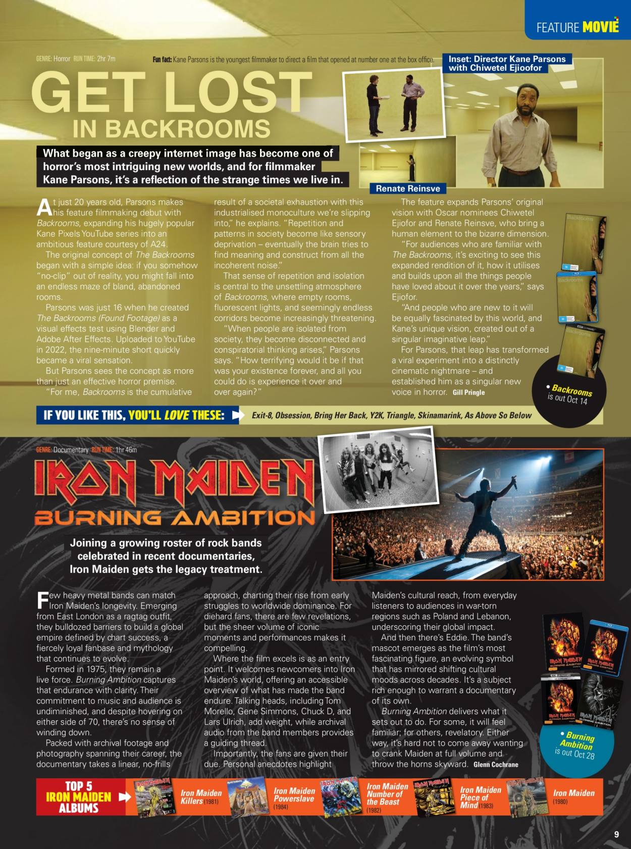 JB Hi-Fi catalogue - 1.10.2026 - 31.10.2026. Page 9