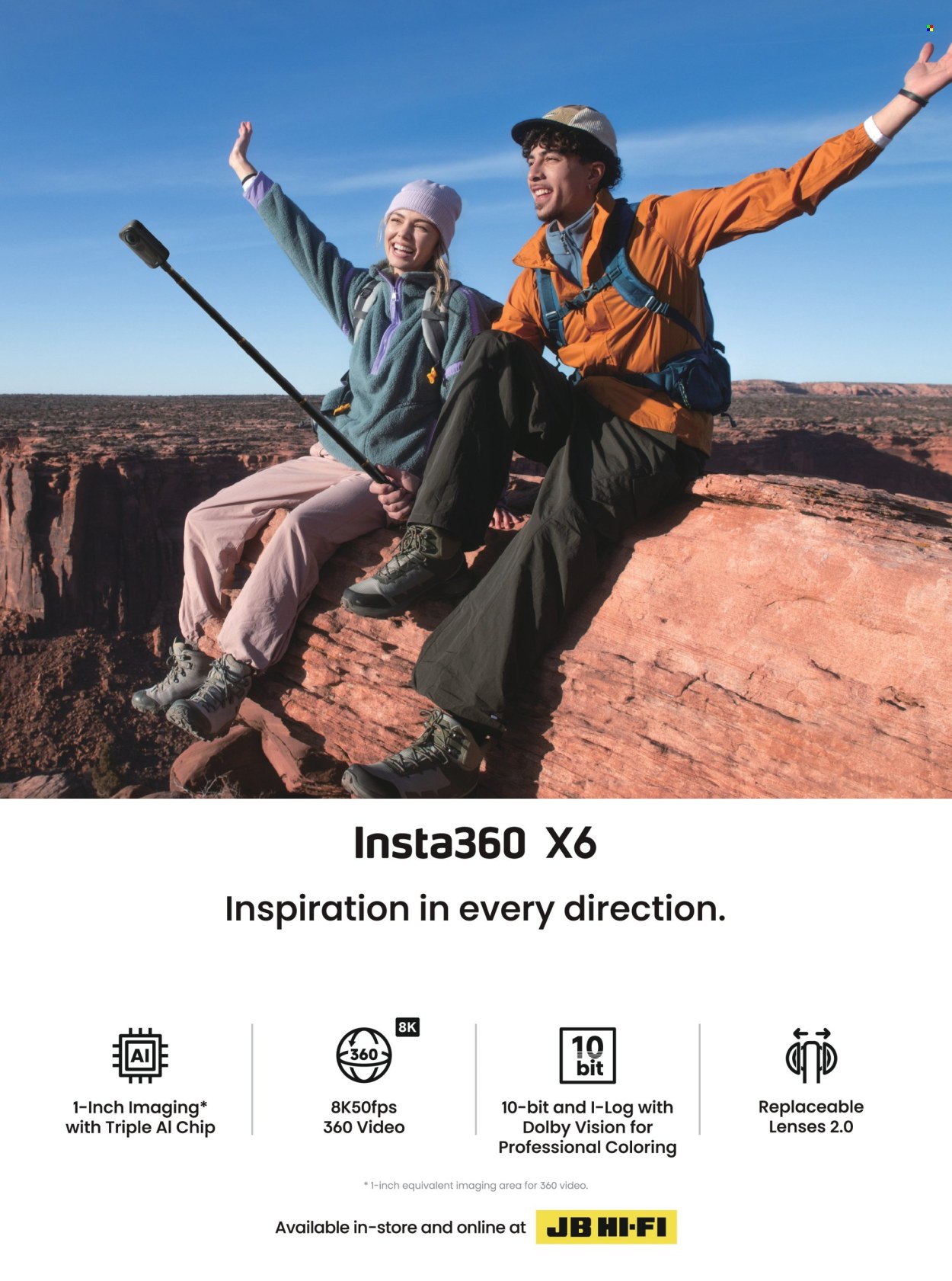 JB Hi-Fi catalogue - 1.10.2026 - 31.10.2026. Page 25