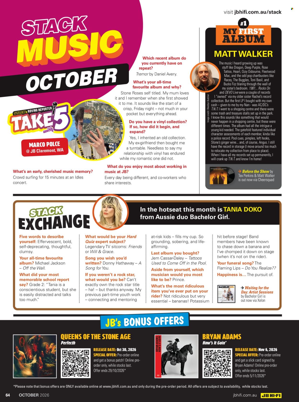 JB Hi-Fi catalogue - 1.10.2026 - 31.10.2026. Page 64