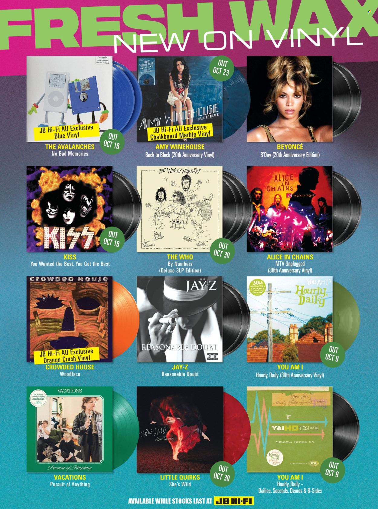 JB Hi-Fi catalogue - 1.10.2026 - 31.10.2026. Page 65