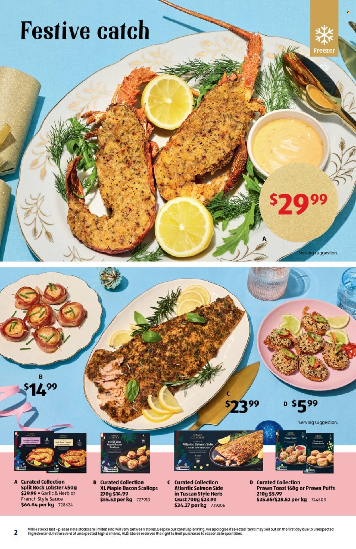 ALDI catalogue - 21.10.2026 - 27.10.2026. Page 2