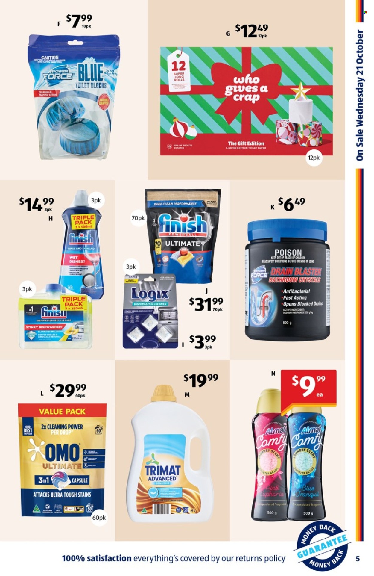 ALDI catalogue - 21.10.2026 - 27.10.2026. Page 5