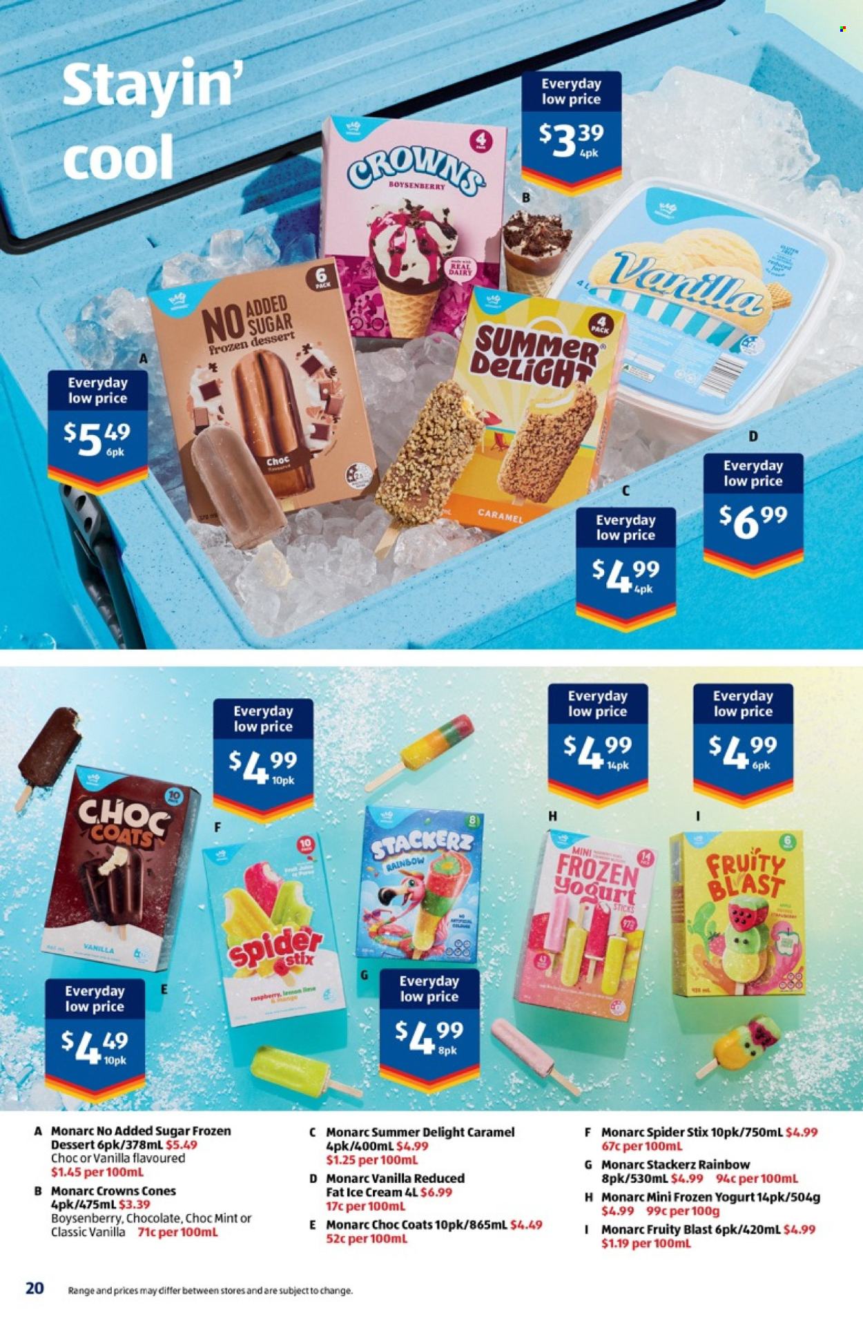 ALDI catalogue - 21.10.2026 - 27.10.2026. Page 20