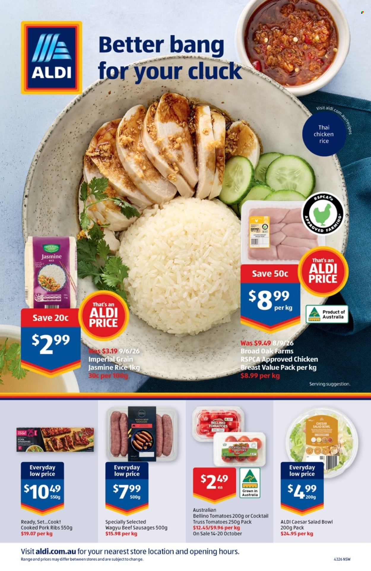 ALDI catalogue - 21.10.2026 - 27.10.2026. Page 24