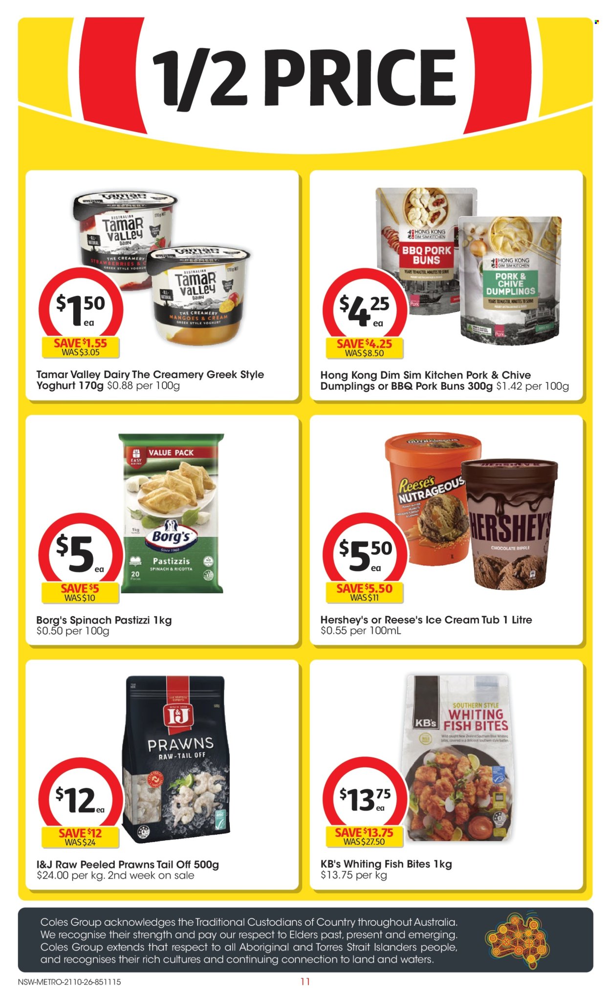 Coles catalogue - 21.10.2026 - 27.10.2026. Page 11