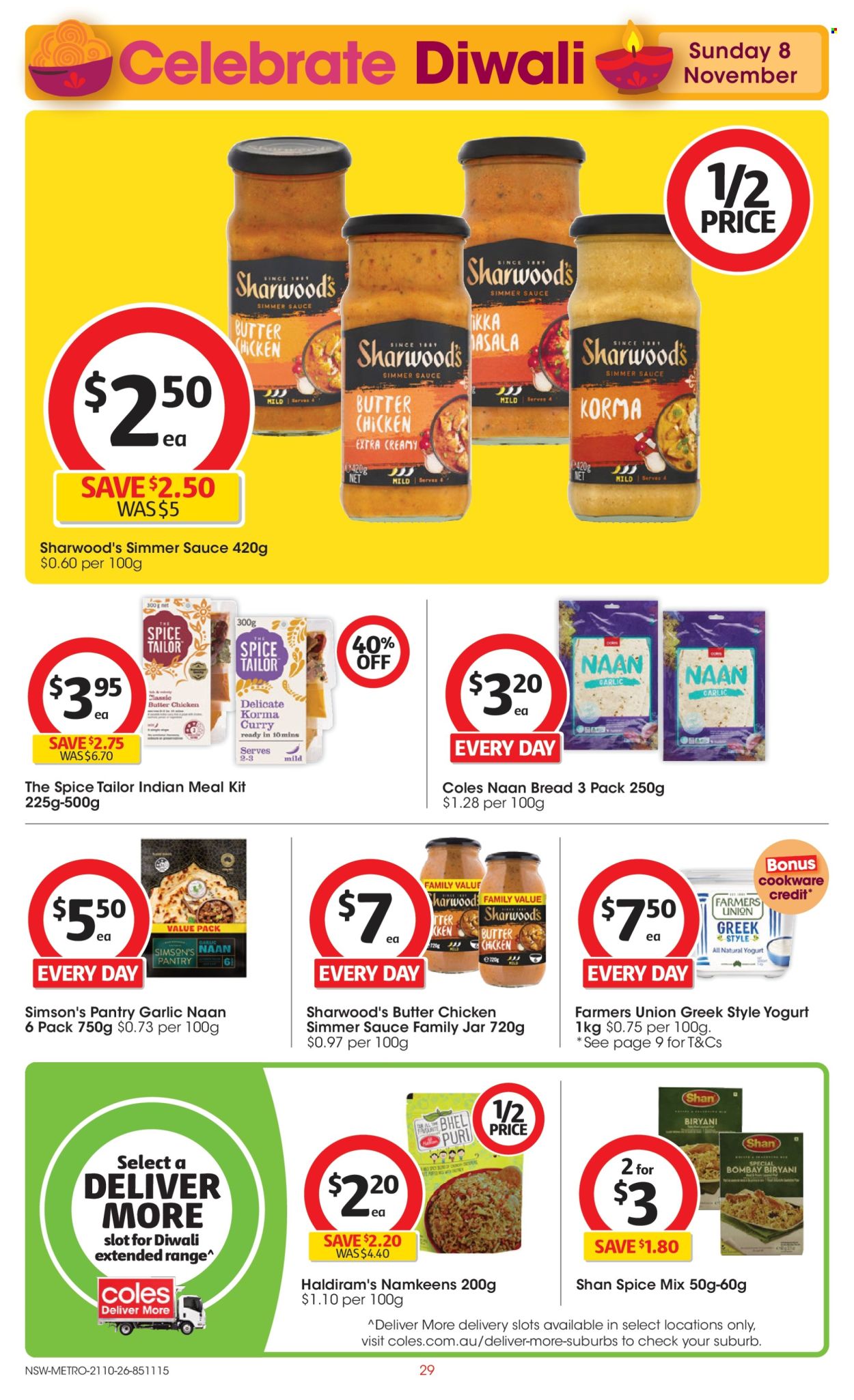 Coles catalogue - 21.10.2026 - 27.10.2026. Page 29