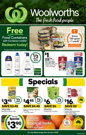Woolworths