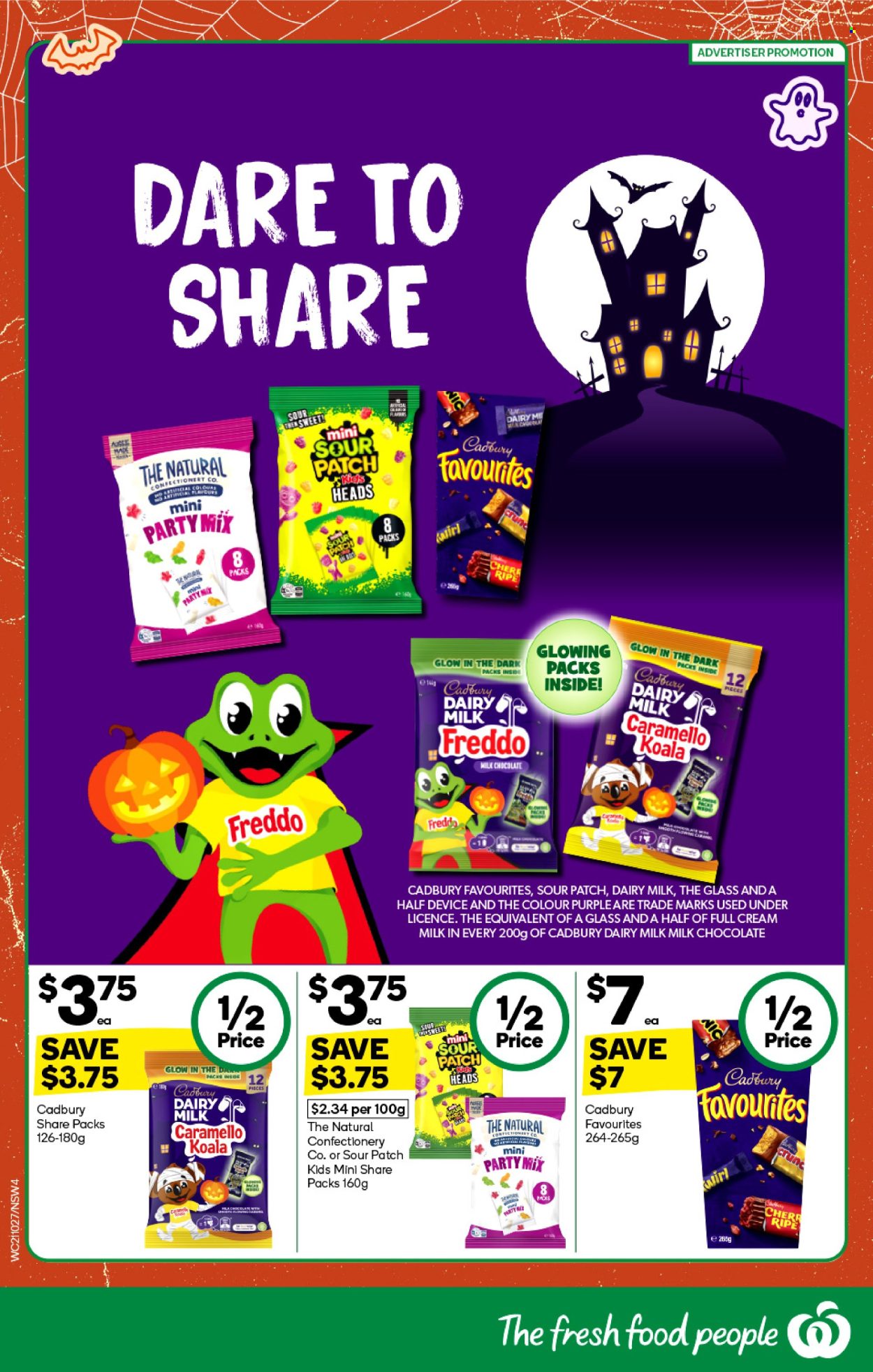 Woolworths catalogue - 21.10.2026 - 27.10.2026. Page 4