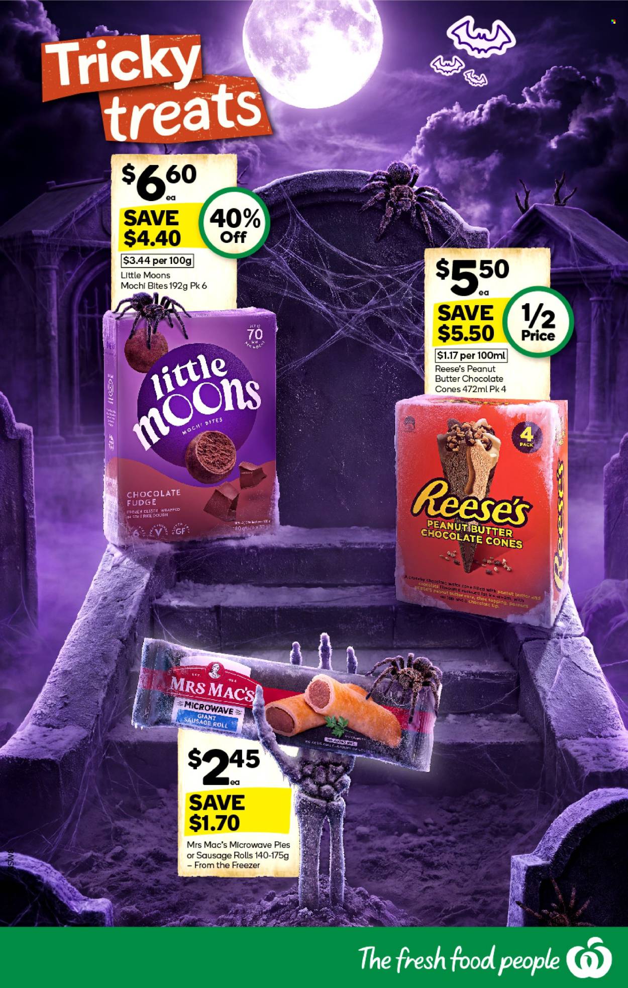Woolworths catalogue - 21.10.2026 - 27.10.2026. Page 8