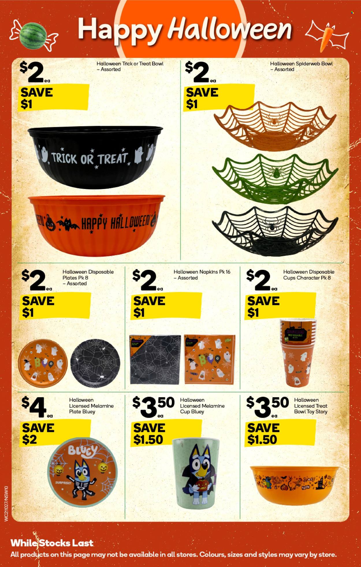 Woolworths catalogue - 21.10.2026 - 27.10.2026. Page 10