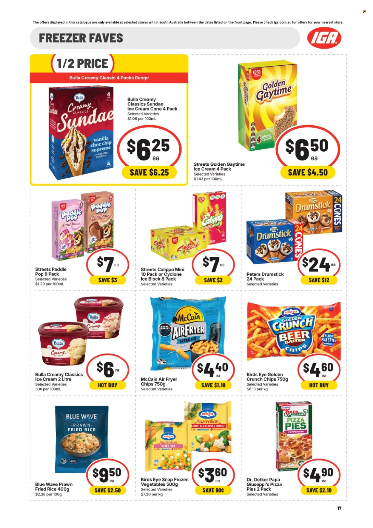 IGA catalogue - 21.10.2026 - 27.10.2026. Page 14