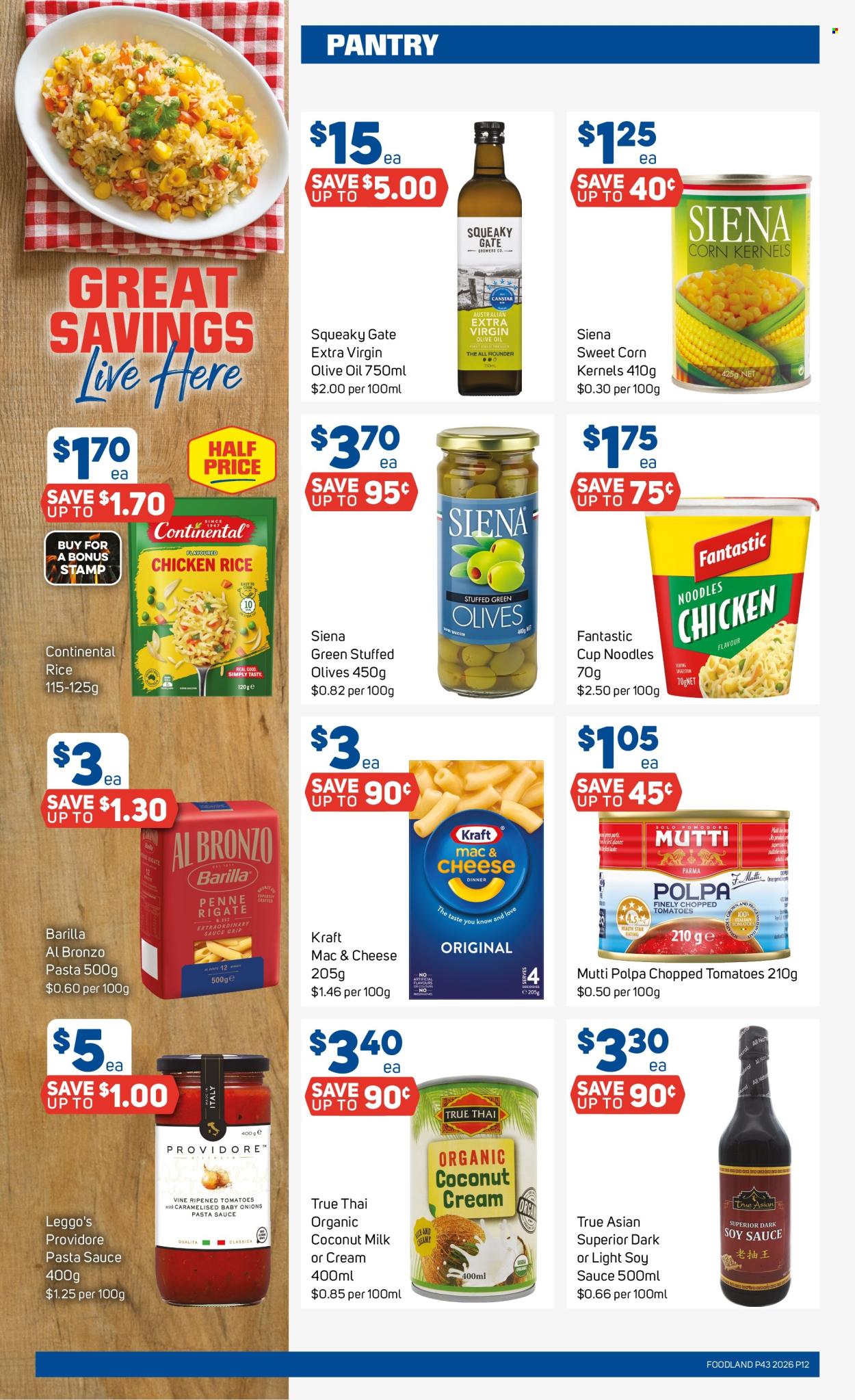 Foodland catalogue - 21.10.2026 - 27.10.2026. Page 12