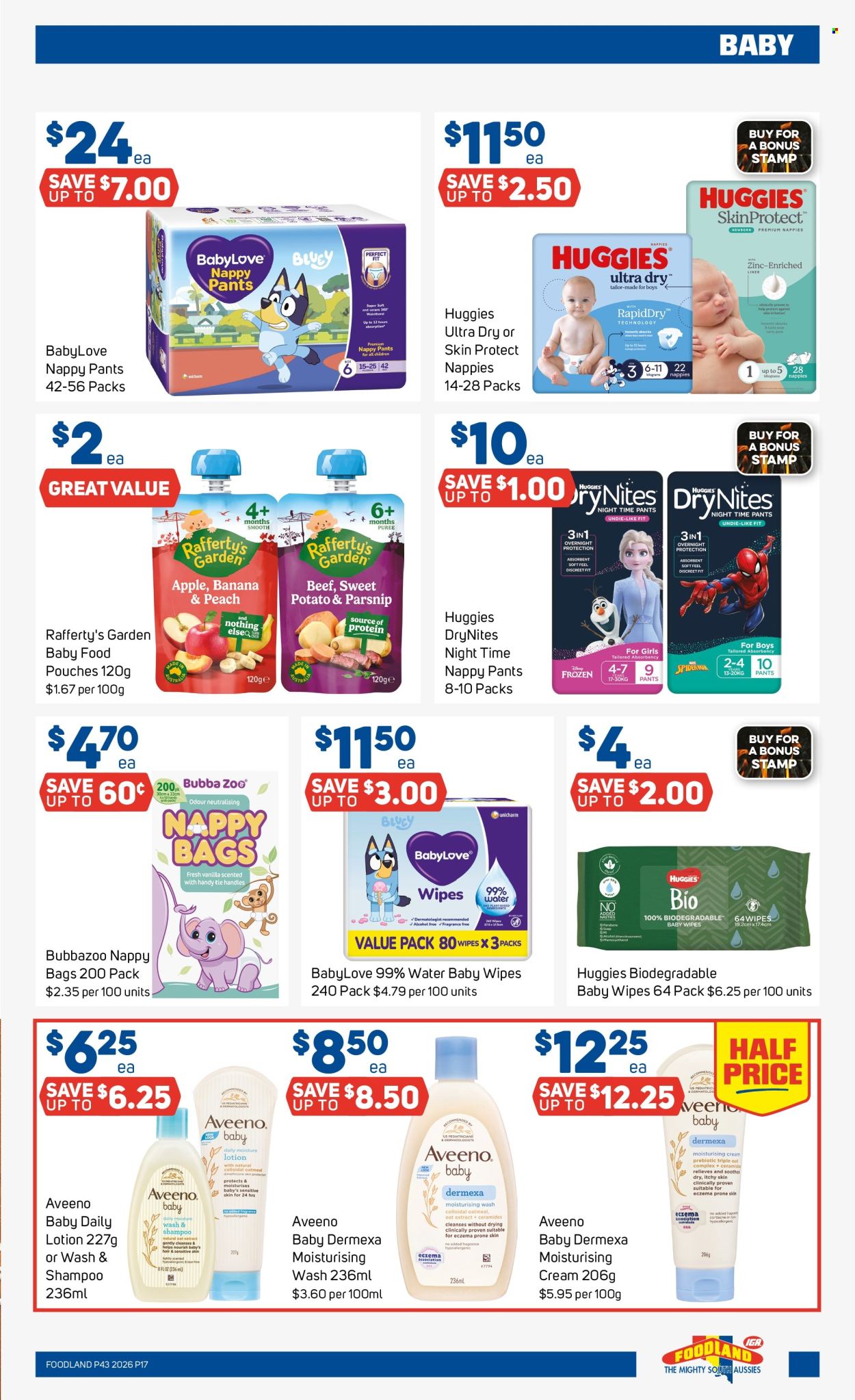 Foodland catalogue - 21.10.2026 - 27.10.2026. Page 17