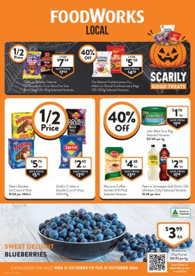 Foodworks